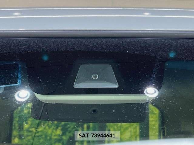Honda N BOX 2020-12 307300-2