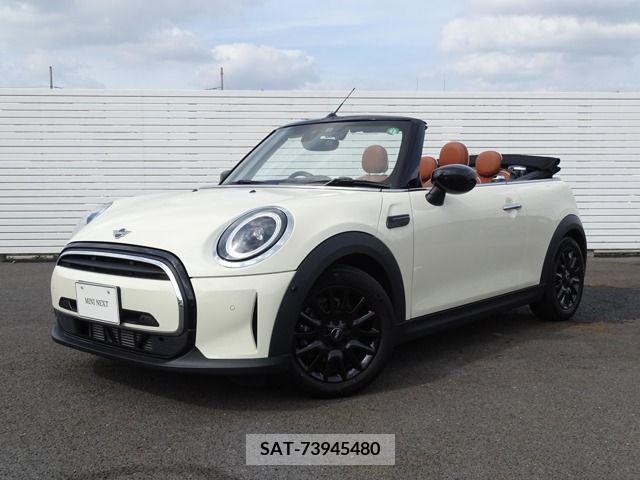 Bmw MINI 2022-05 278199-0
