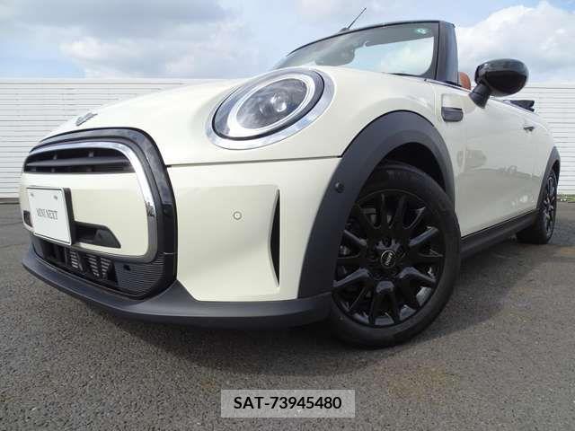Bmw MINI 2022-05 278199-1