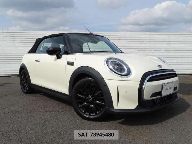 Bmw MINI 2022-05 278199-2