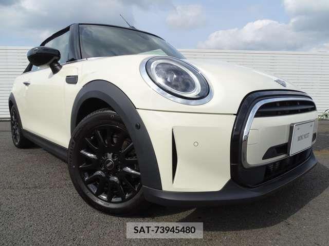 Bmw MINI 2022-05 278199-3