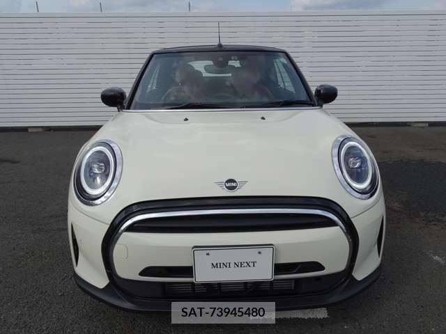 Bmw MINI 2022-05 278199-4