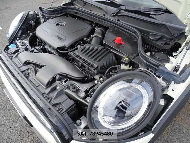 Bmw MINI 2022-05 278199-7