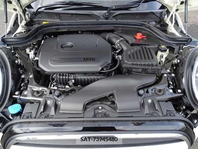 Bmw MINI 2022-05 278199-8