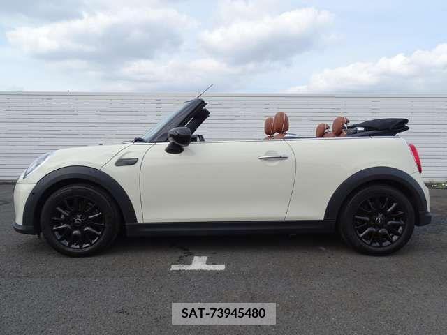 Bmw MINI 2022-05 278199-14