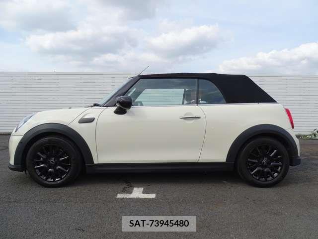 Bmw MINI 2022-05 278199-15