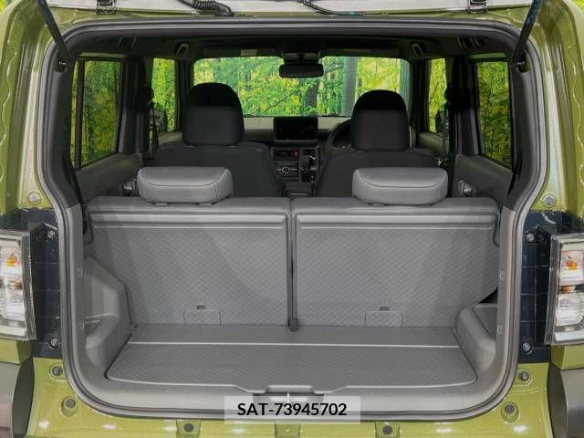 Daihatsu TAFT 2022-10 286790-10