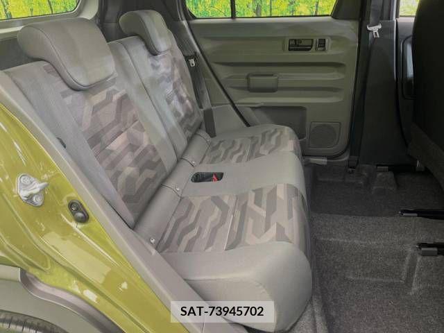 Daihatsu TAFT 2022-10 286790-9