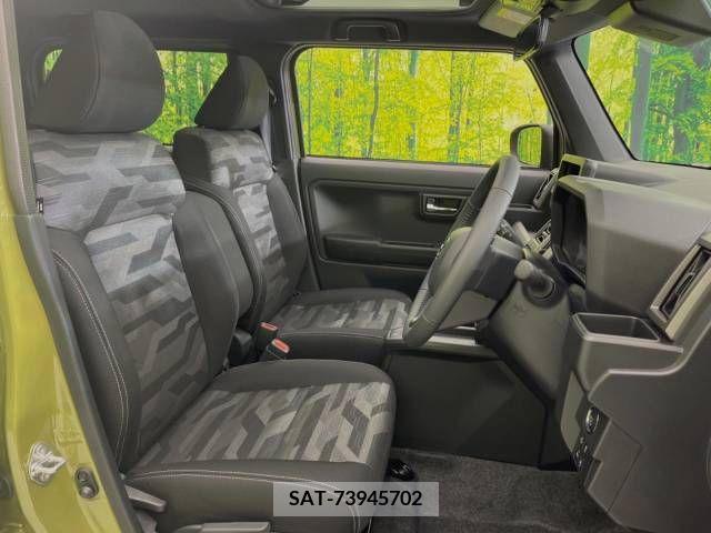 Daihatsu TAFT 2022-10 286790-8
