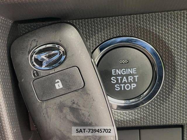 Daihatsu TAFT 2022-10 286790-7