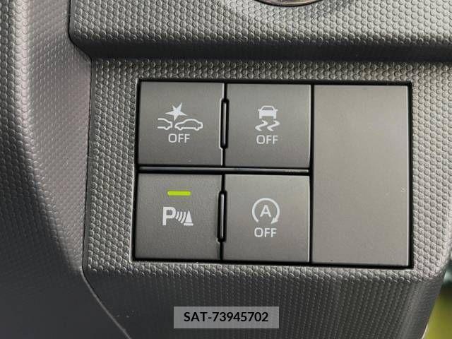 Daihatsu TAFT 2022-10 286790-5