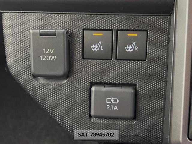 Daihatsu TAFT 2022-10 286790-4