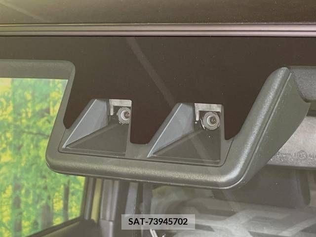 Daihatsu TAFT 2022-10 286790-3