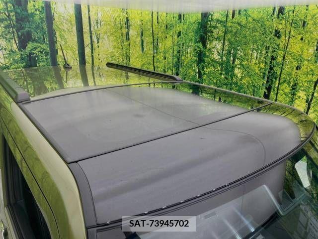Daihatsu TAFT 2022-10 286790-2