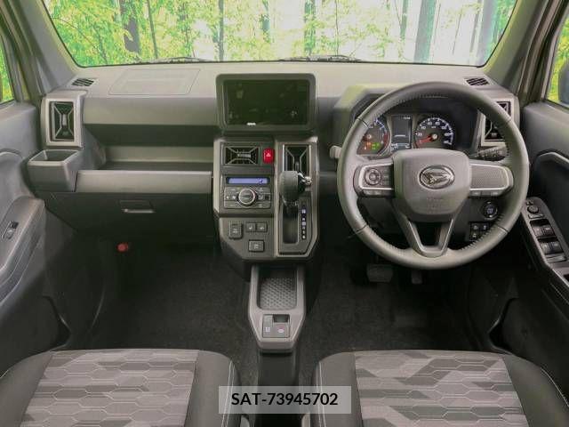 Daihatsu TAFT 2022-10 286790-1