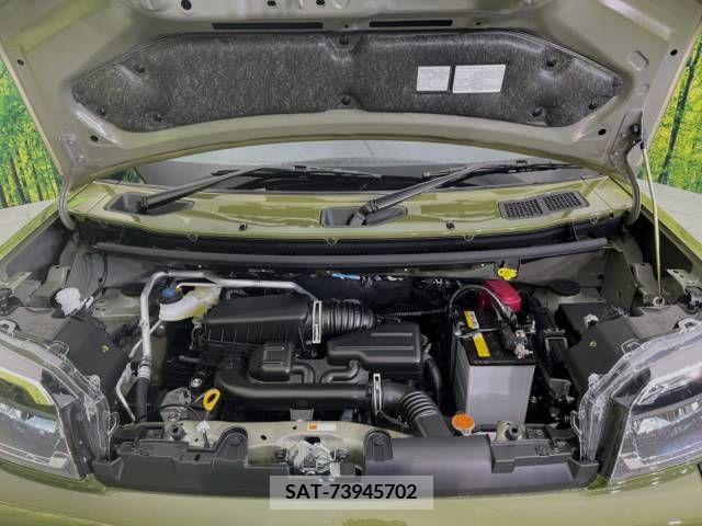 Daihatsu TAFT 2022-10 286790-19