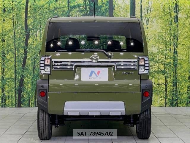 Daihatsu TAFT 2022-10 286790-15