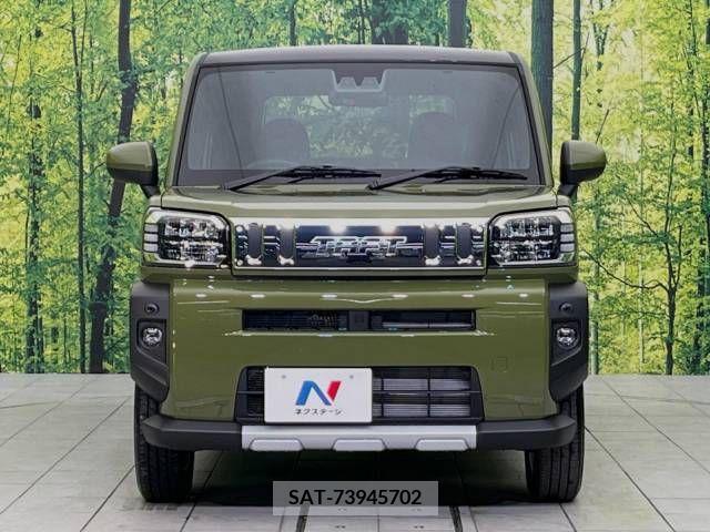 Daihatsu TAFT 2022-10 286790-14