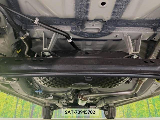 Daihatsu TAFT 2022-10 286790-18