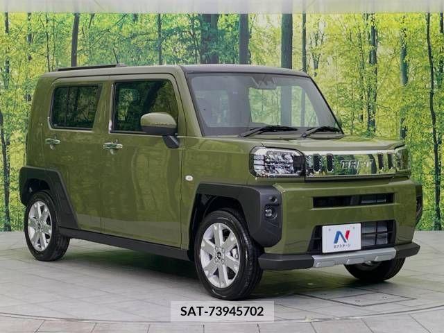 Daihatsu TAFT 2022-10 286790-16