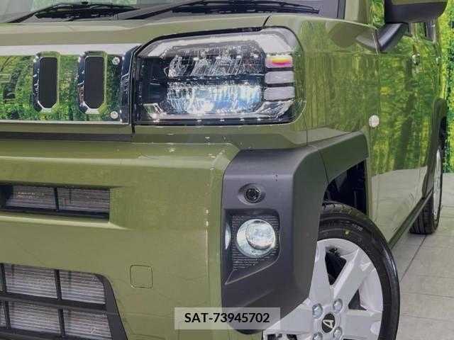 Daihatsu TAFT 2022-10 286790-12