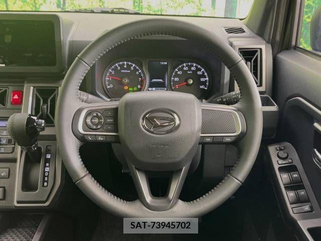 Daihatsu TAFT 2022-10 286790-11