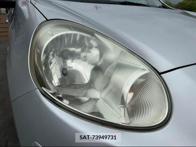 Nissan MARCH 2012-10 276225-28