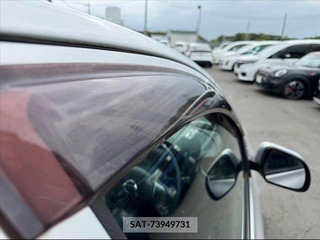 Nissan MARCH 2012-10 276225-26
