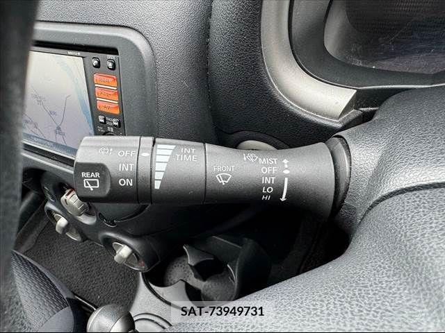 Nissan MARCH 2012-10 276225-20
