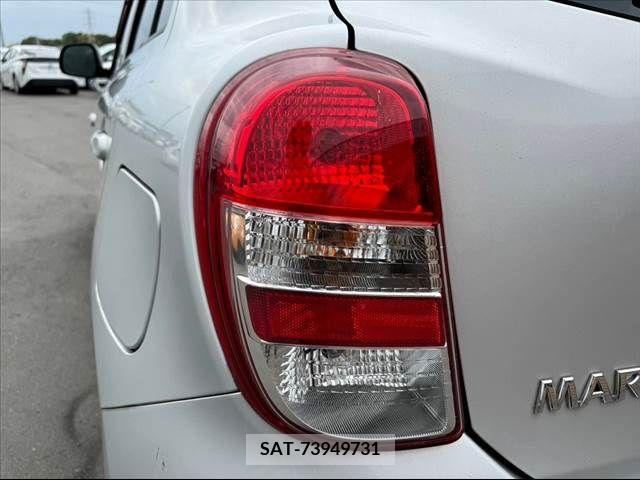 Nissan MARCH 2012-10 276225-29