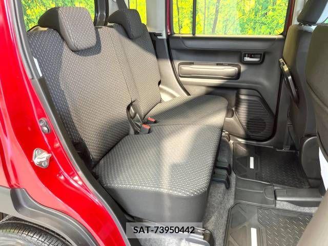 Suzuki HUSTLER 2020-02 244101-10