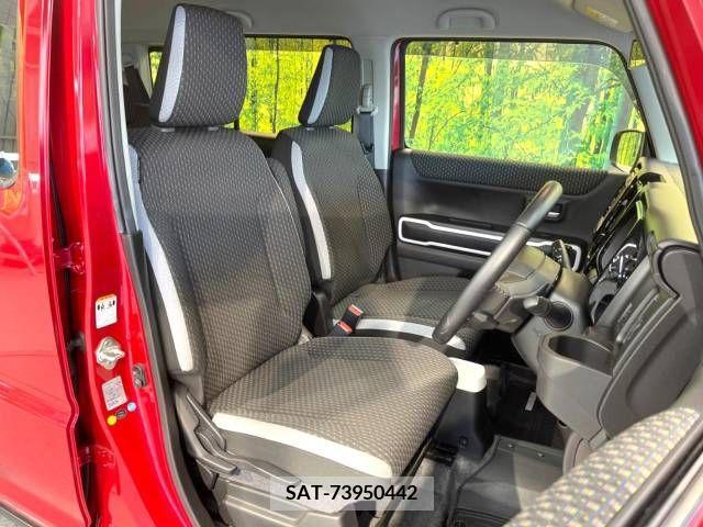 Suzuki HUSTLER 2020-02 244101-9