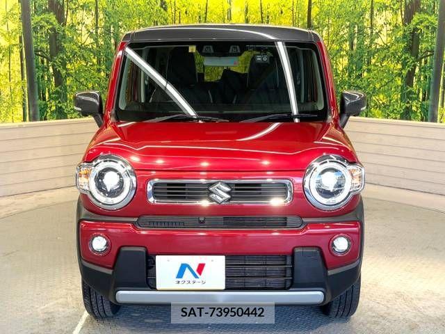 Suzuki HUSTLER 2020-02 244101-15