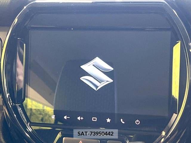 Suzuki HUSTLER 2020-02 244101-2
