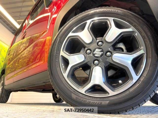 Suzuki HUSTLER 2020-02 244101-14