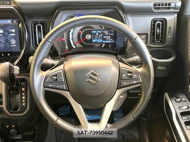 Suzuki HUSTLER 2020-02 244101-12