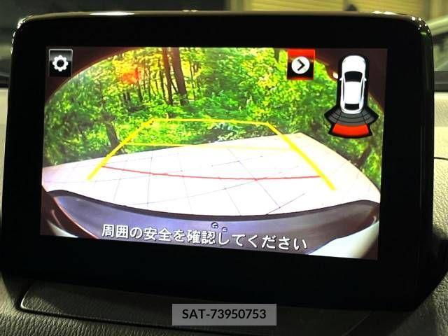 Mazda CX-3 2019-04 227940-5