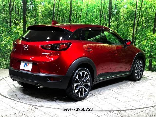 Mazda CX-3 2019-04 227940-17