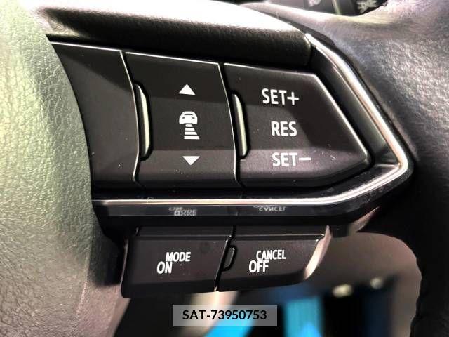 Mazda CX-3 2019-04 227940-3
