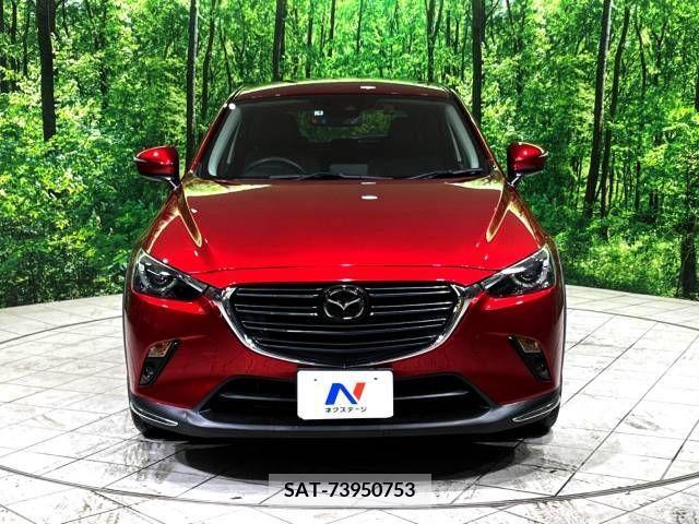 Mazda CX-3 2019-04 227940-14