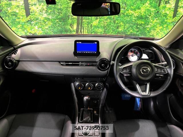 Mazda CX-3 2019-04 227940-1