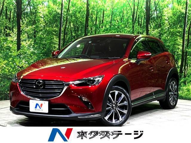 Mazda CX-3 2019-04 227940-0