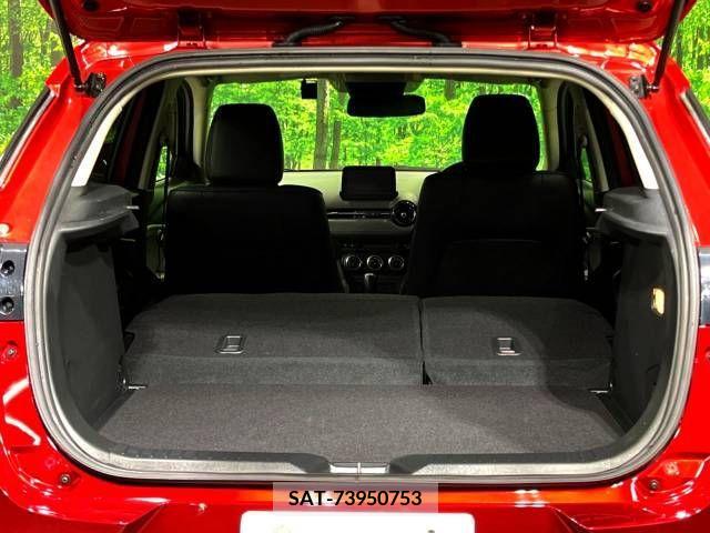 Mazda CX-3 2019-04 227940-11