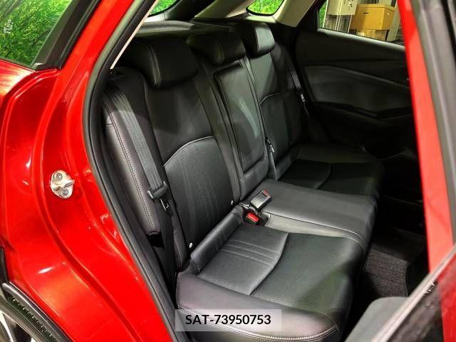 Mazda CX-3 2019-04 227940-10