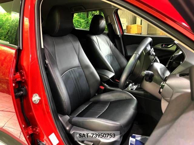 Mazda CX-3 2019-04 227940-9