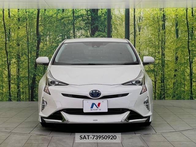 Toyota PRIUS 2018-11 218666-14