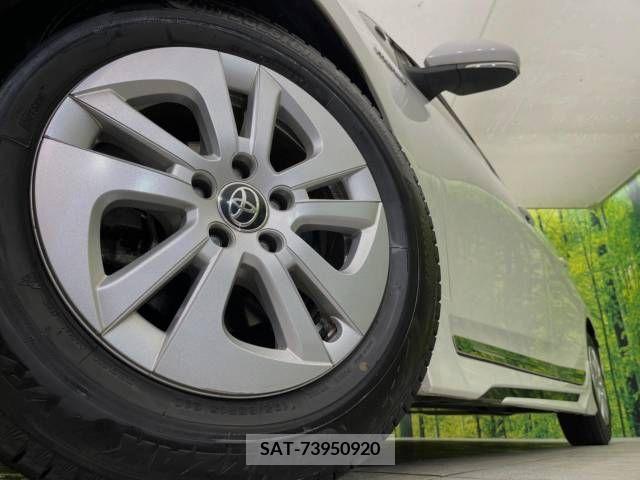 Toyota PRIUS 2018-11 218666-13
