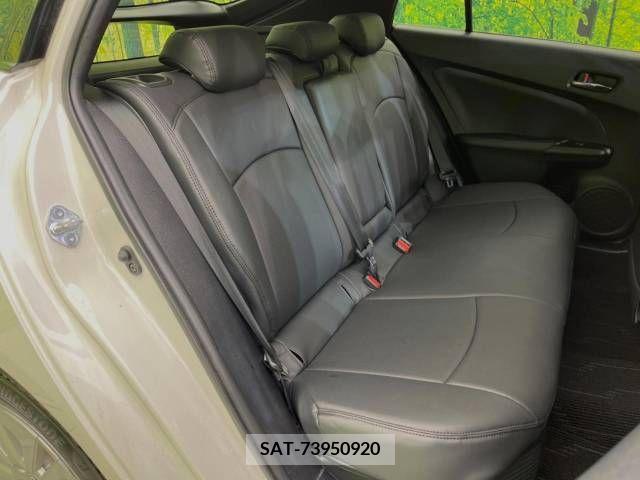 Toyota PRIUS 2018-11 218666-9