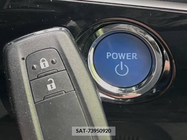 Toyota PRIUS 2018-11 218666-7