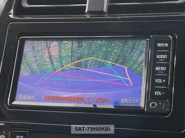 Toyota PRIUS 2018-11 218666-4